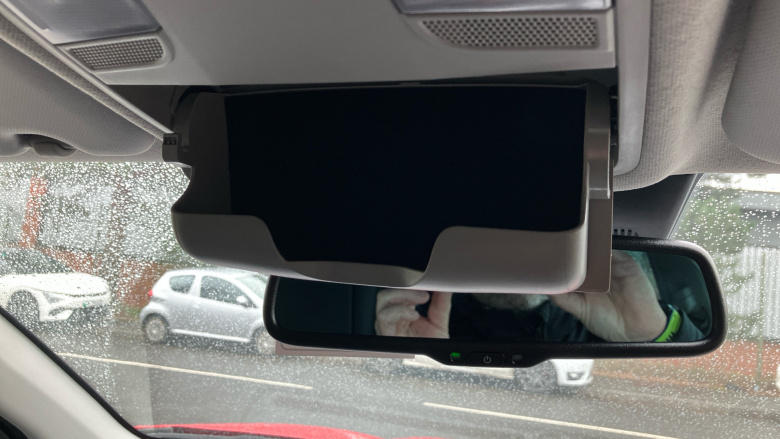 Kia Stonic 1.0T GDi 48V GT-Line S 5dr Petrol Estate